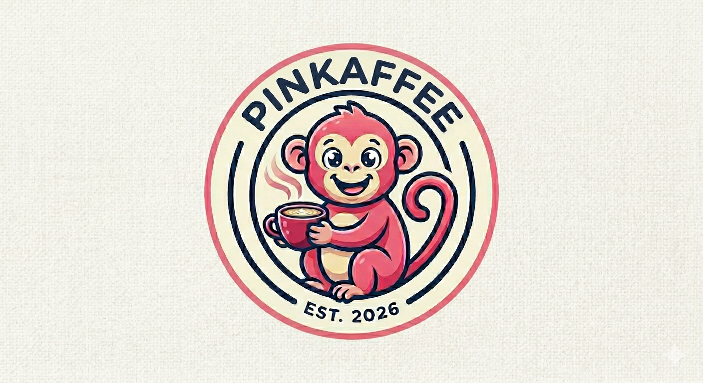 Pinkaffee